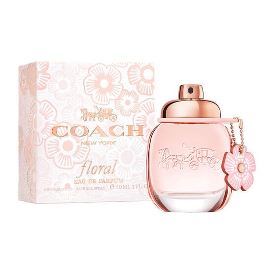 COACH FLORAL EDP 30ML