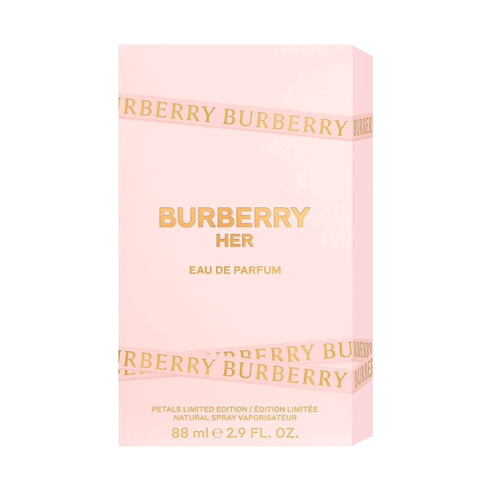 Perfume Burberry Her Petals - Sephora