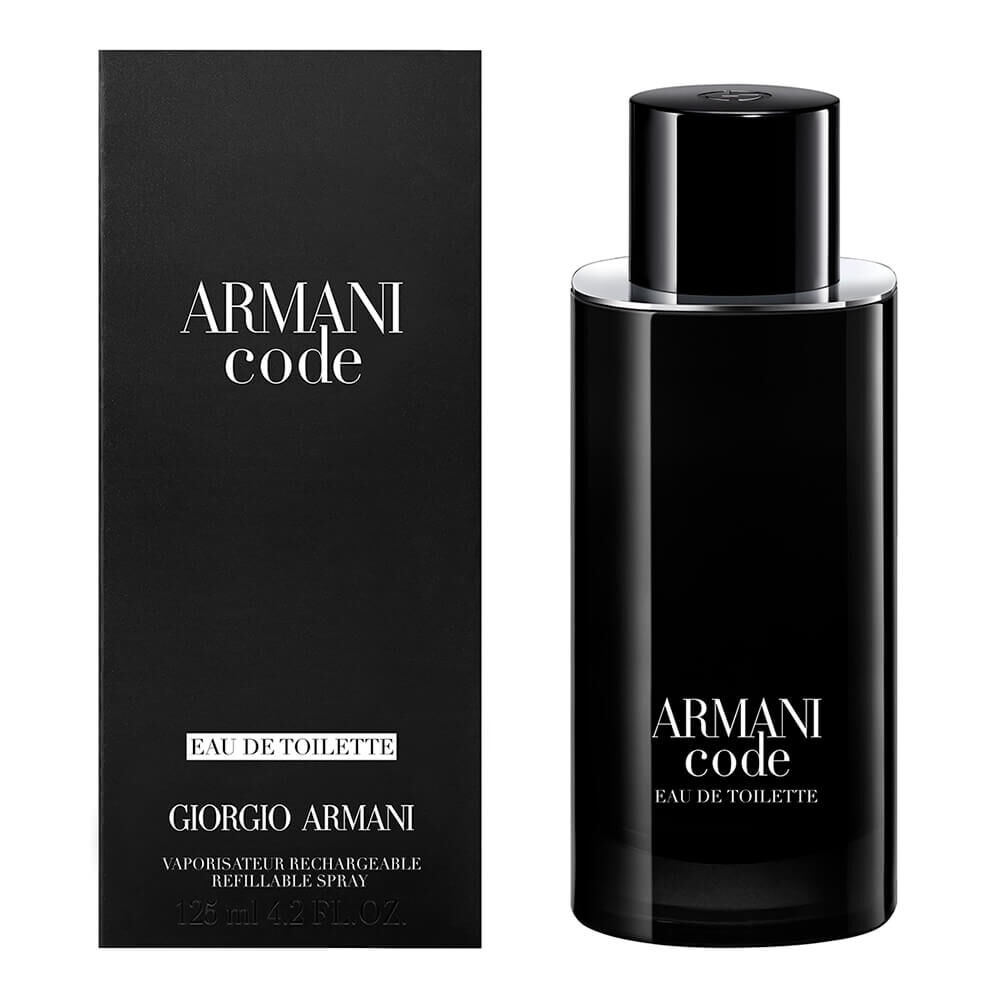 Armani code 125ml sephora shop