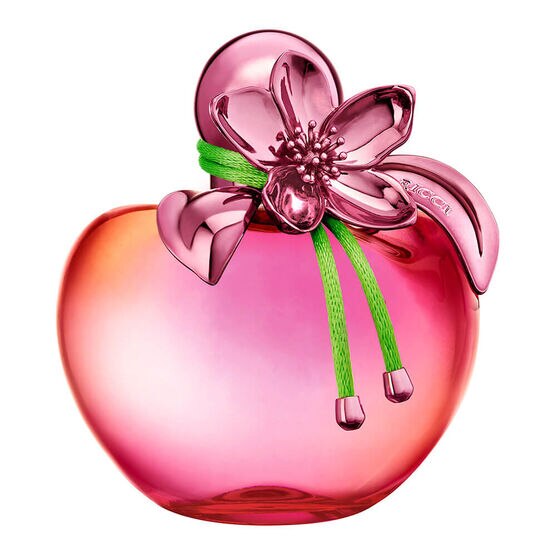 NINA RE 24 NINA ILLUSION EDP80ML