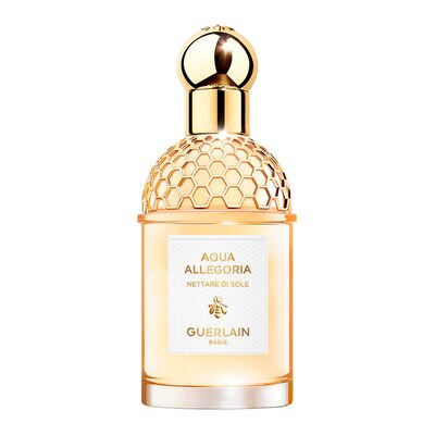 Perfume Guerlain Aqua Allegoria Nettare Di Sole Feminino Eau de Toilette