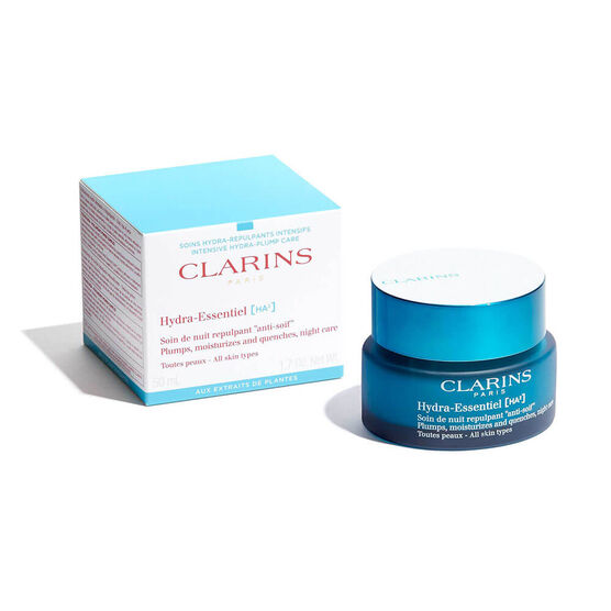 Hydra Essential Night Cream 50ml