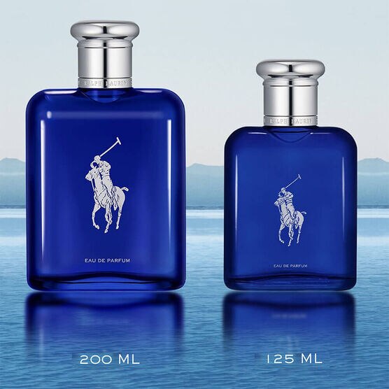 R. LAUREN  POLO          EDP  125ML