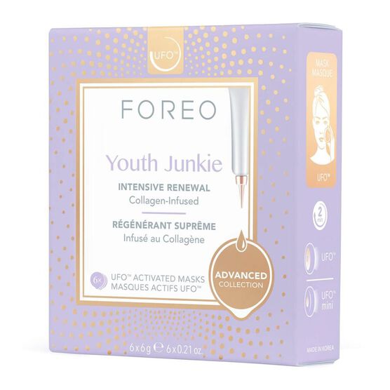 FOREO      UFO           MASK 1UNID
