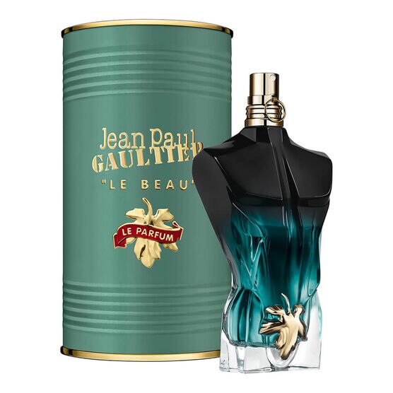 LE MALE LE BEAU LE PARFUM EDP 125ML