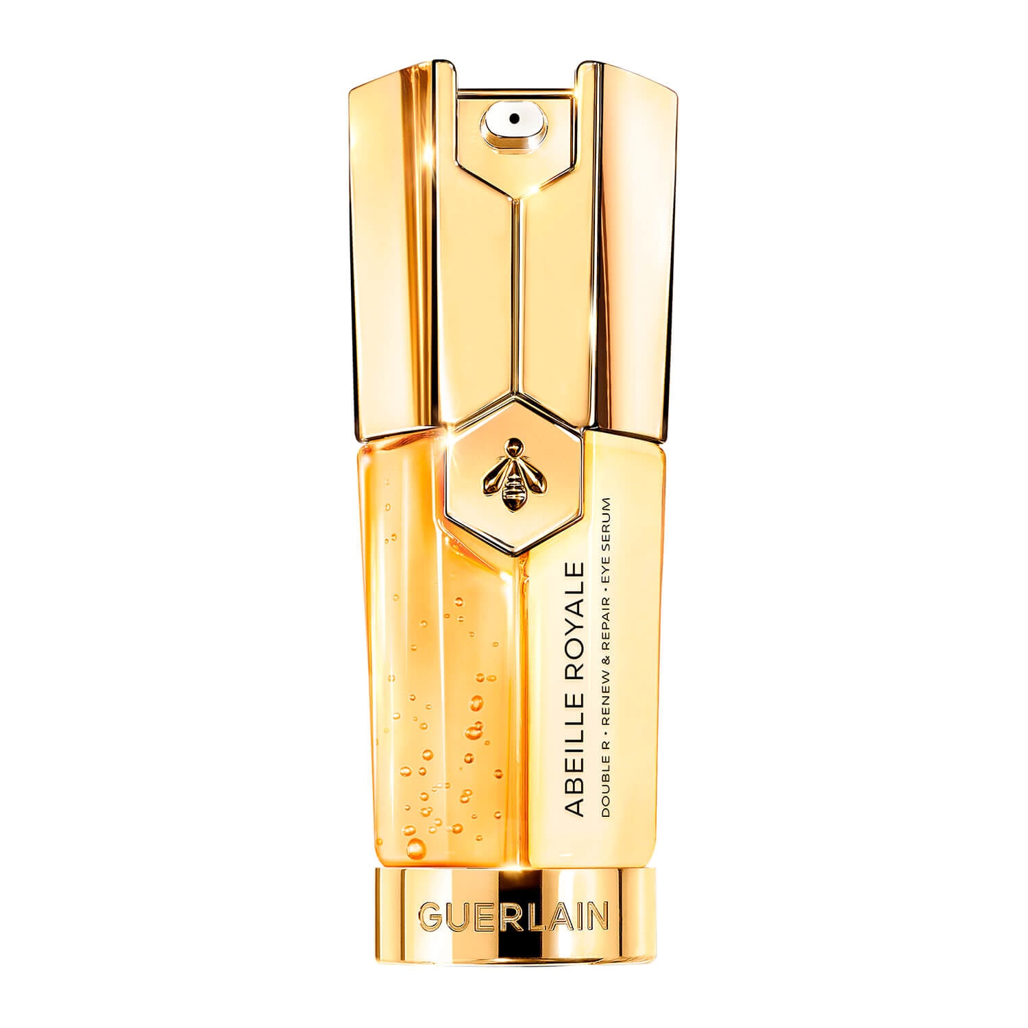新品・GUERLAIN ABEILLE E ダブルRセラム 30ml Sérum Guerlain para Olhos Abeille Royale Double R | Sephora