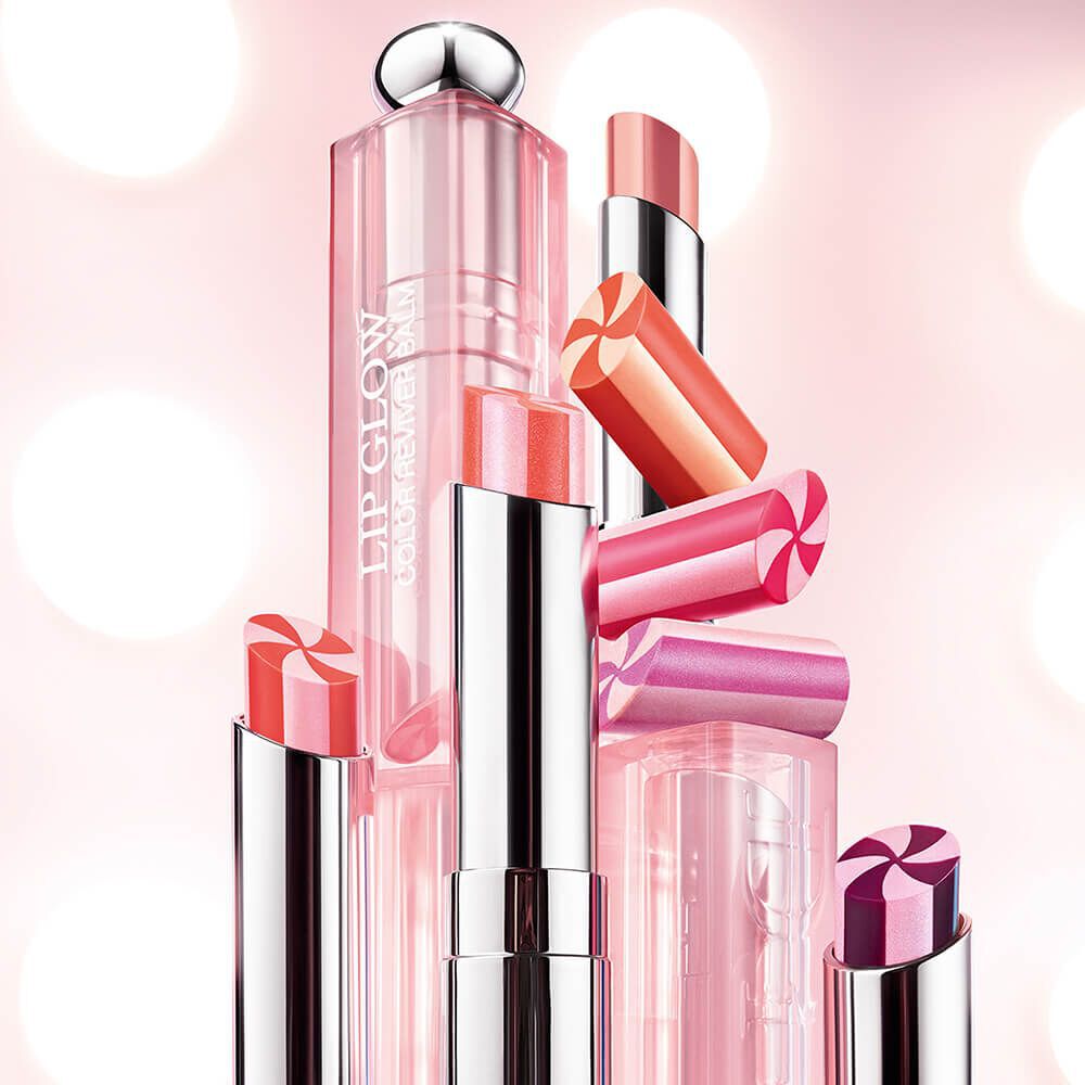 Batom Dior Lip Glow To The Max | Sephora