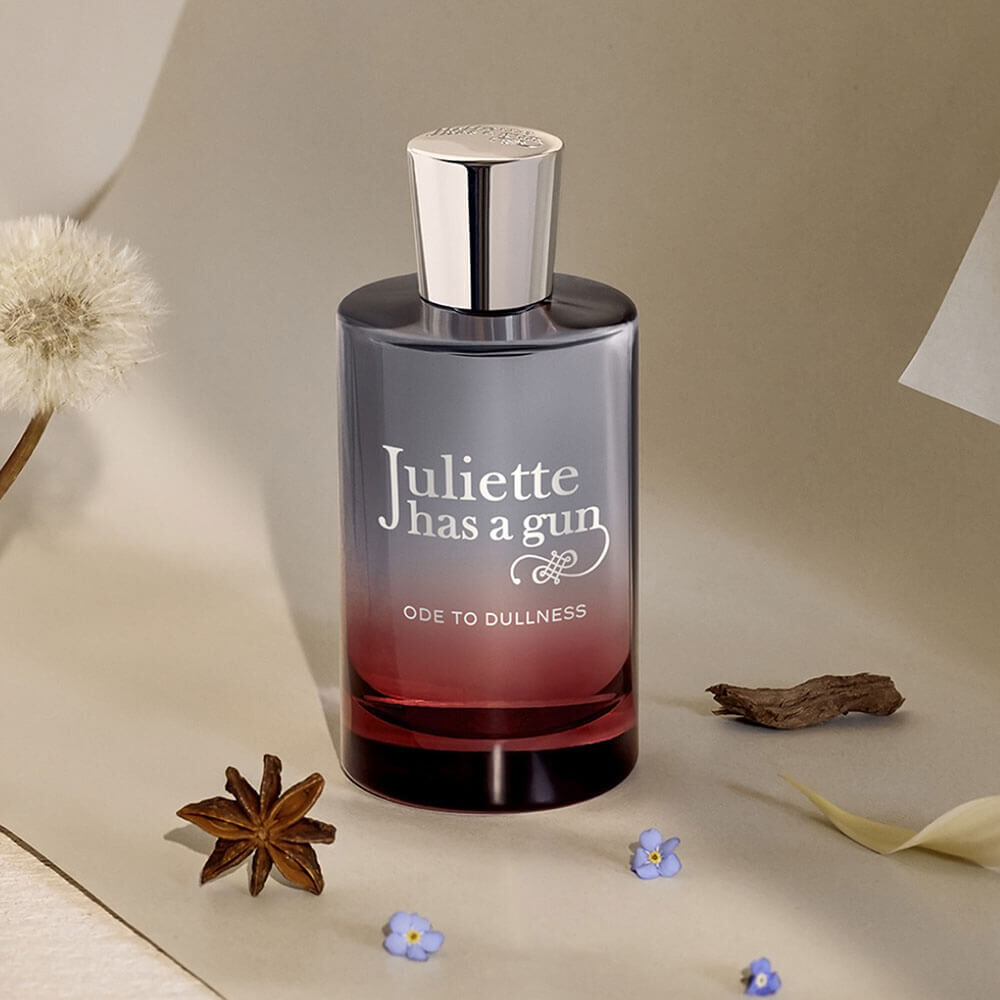 香水(ユニセックス) Juliette has a gun Ode to Dullness 50ml Perfumes Juliette Has A Gun Ode To Dullness Unissex Eau de Parfum