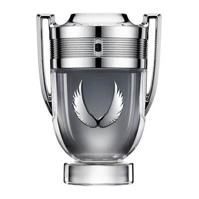 INVICTUS PLATINUM