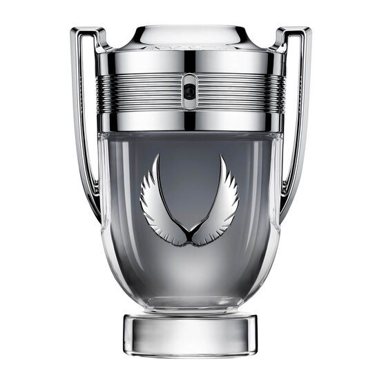 INVICTUS PLATINUM