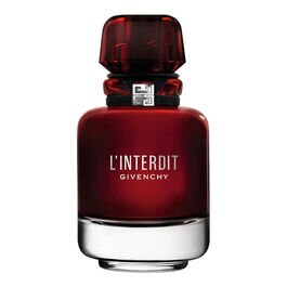 Perfume Givenchy L'Interdit Feminino Eau de Parfum Rouge