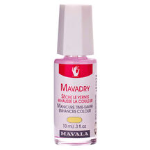 MAVALA     SECHE VERNIS  EAU  10ML