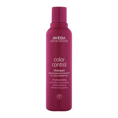 COLOR CONTROL Sulfate Free Shampoo