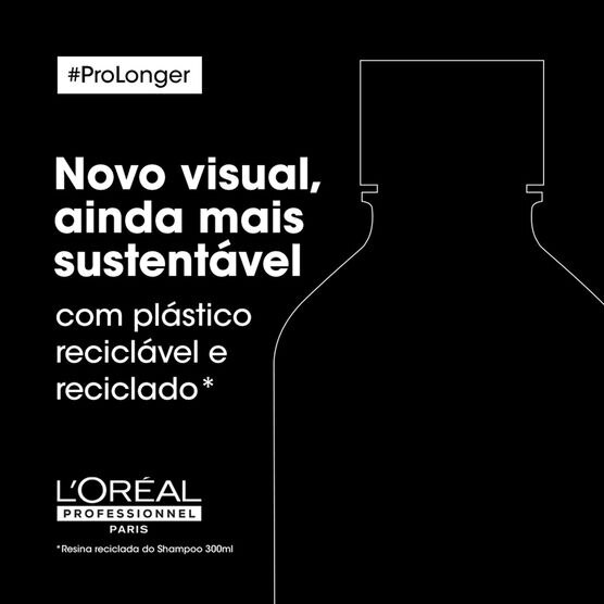L'OREAL P  PRO LONGER    MASK 500G