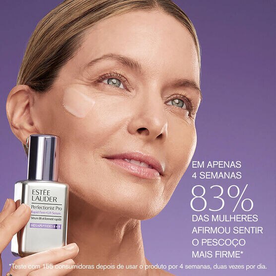 Sérum Estée Lauder Perfectionist Pro Firm+Lift