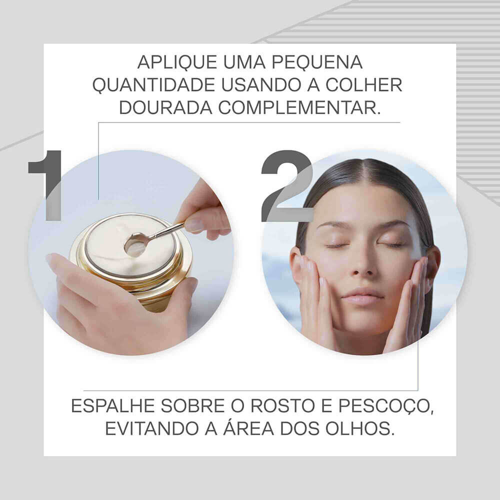 Bálsamo Facial Noturno Pure Gold Nocturnal Balm | Sephora