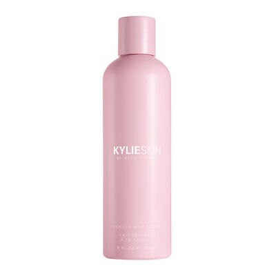 kj locao tonica facial 236ml