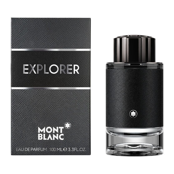 MONTBLANC  EXPLORER      EDP  100ML