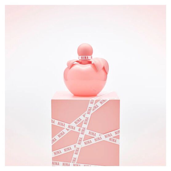 NINA RICCI NINA ROSE     EDT  30ML