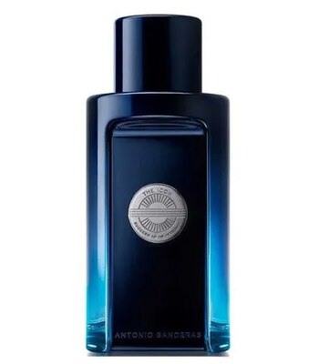 Perfume Antonio Banderas The Icon Masculino Eau de Toilette