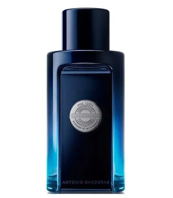 Perfume Antonio Banderas The Icon Masculino Eau de Toilette