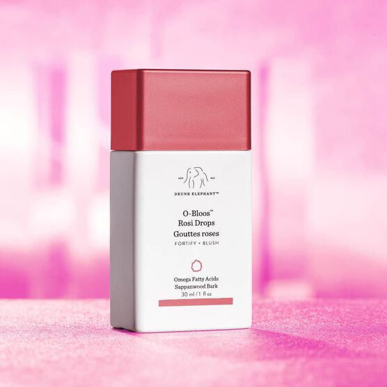Blush Sérum Drunk Elephant OBloos Rosi Drops Sephora