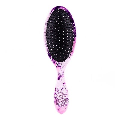Escova de Cabelo Wet Brush Palmeiras Tropical