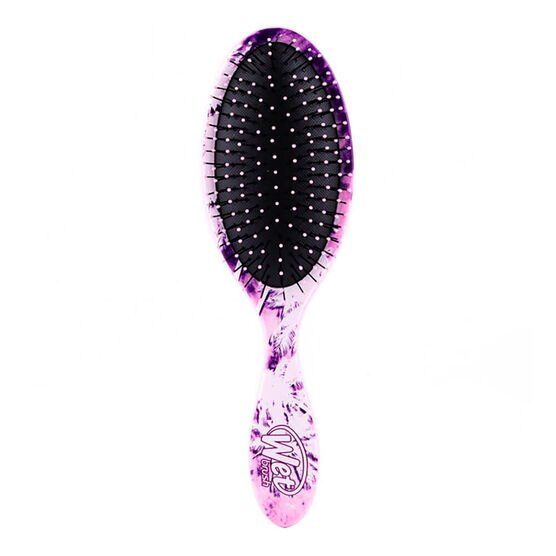 Escova de Cabelo Wet Brush Palmeiras Tropical