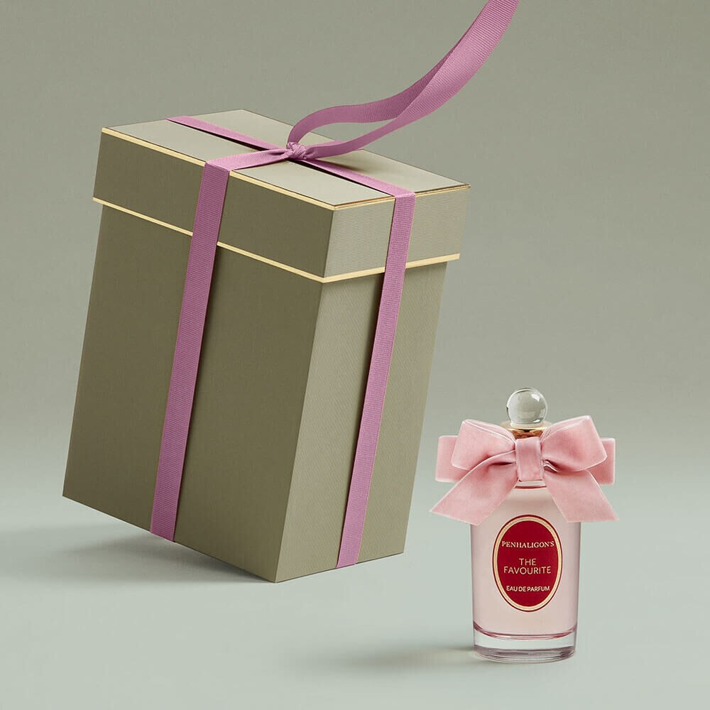高品質の激安 Favourite The Penhaligon's Perfume Eau Sephora | Parfum De 香水(女性用)