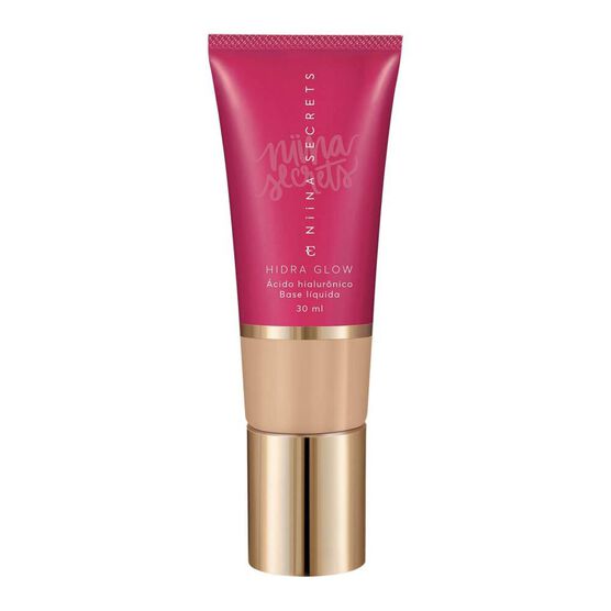 NIINA S    FOUNDATION    BASE 5