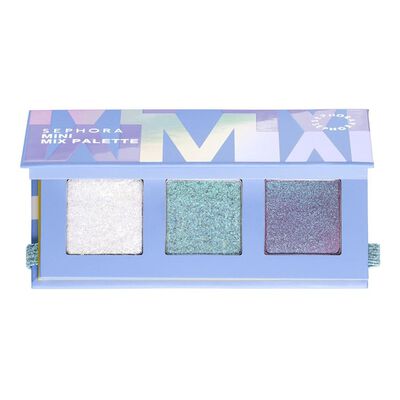 EYES & FACE PALETTE MICRO TRIO-25 E