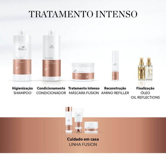 WELLA      MASK          HAIR 500ML