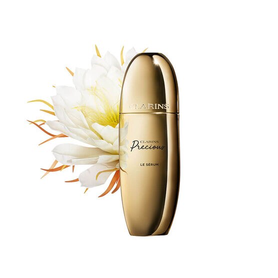 Sérum Clarins Precious Lifting