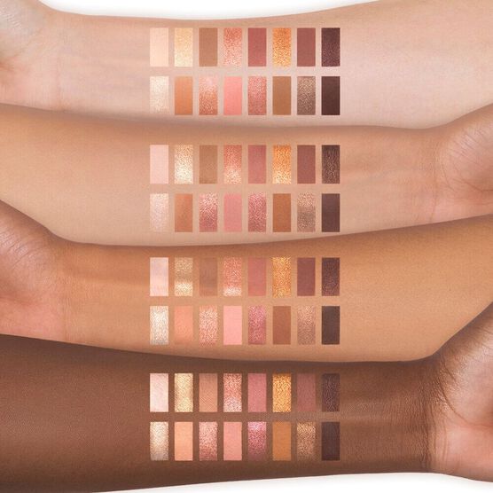 TOO FACED  BORN THIS WAY EYSH PAL