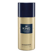 Desodorante Banderas King Of Seduction Absolute Masculino