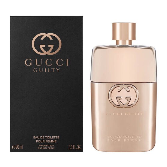 GUCCI      GUCCI GUILTY  EDT  90.ML