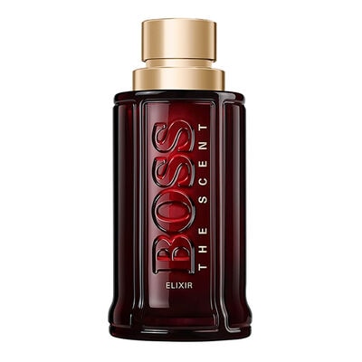 BOSS BOTTLED THE SCENT ELIXIR 100ML