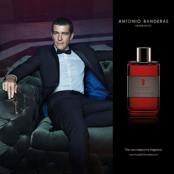 ANTONIO BA JUICE         EDT  200ML