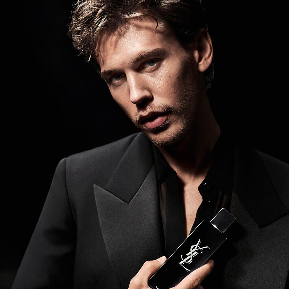 Perfume YSL Myslf Masculino - Sephora Perfume YSL Myslf Masculino - Sephora