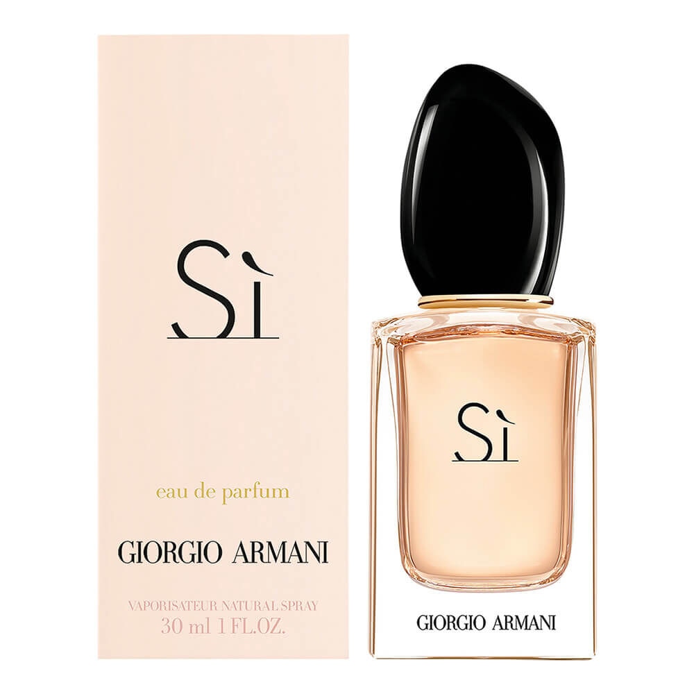 Perfume S Giorgio Armani Eau de Parfum Sephora