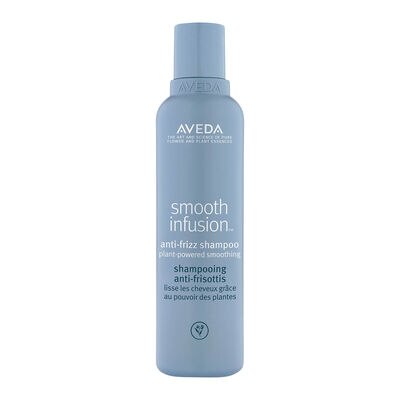 SMOOTH INFUSION SHAMPOO 200ML