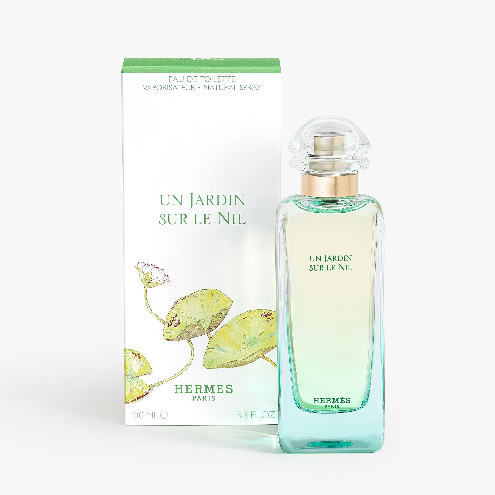 Eau de toilette hermes store