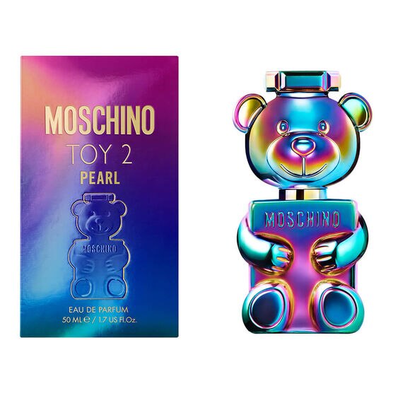 TOY TOY PEARL EDP