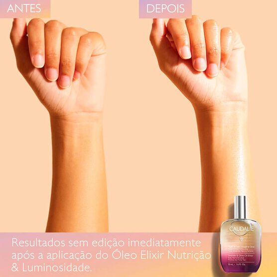 BODY CARE �LEO ELIXIR NUTRITIVO