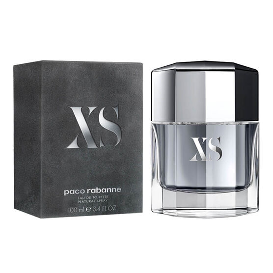RABANNE    XS            EDTV 100ML