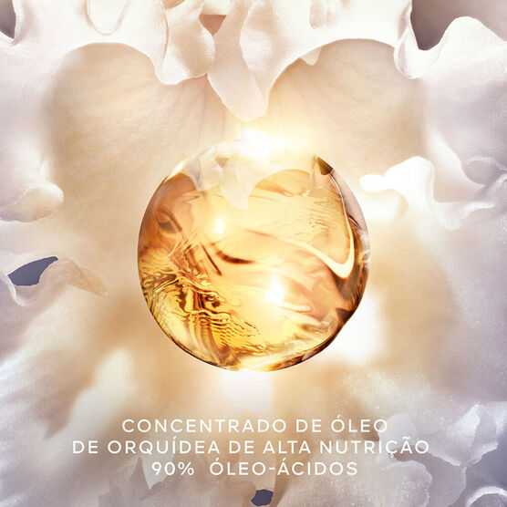 Creme Rico Guerlain Orchidée Impériale Refil