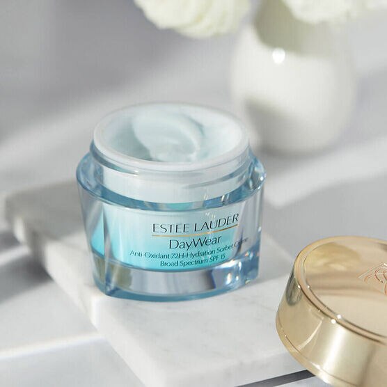LAUDER     DAYWEAR +     LOTI 50ML