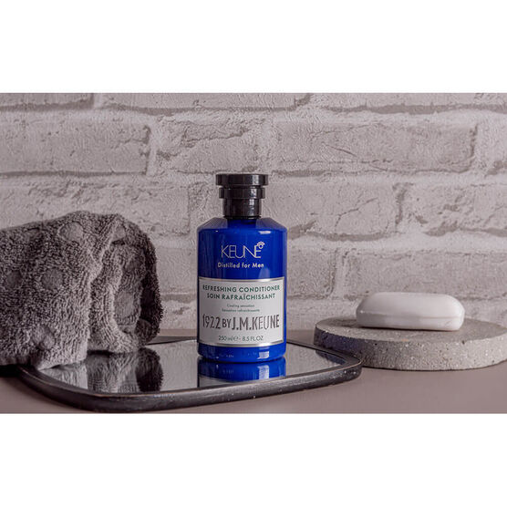 KEUNE      CONDITIONER   HAIR 250ML