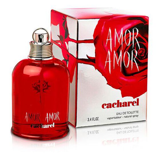 Psyche das parfum amor und Amor und
