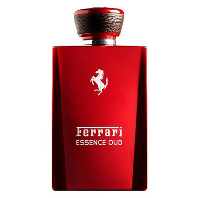 FERRARI    ESSENCE OUD   EDP  100ML